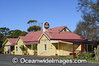 Boggy Creek Pub Photo - Gary Bell