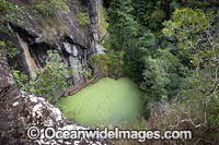 Mt Hypipamee Crater Photo - Gary Bell