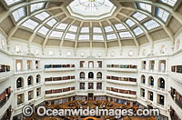 State Library Melbourne Photo - Gary Bell