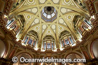 Heritage Dome Melbourne Photo - Gary Bell