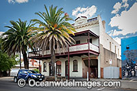 Dunolly Photo - Gary Bell