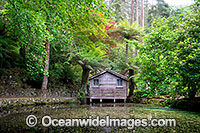 Gardens Sherbrooke Photo - Gary Bell