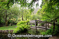 Gardens Sherbrooke Photo - Gary Bell