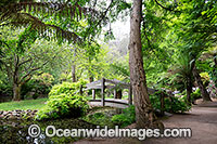 Gardens Sherbrooke Photo - Gary Bell