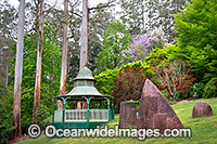 Sherbrooke Gazebo Photo - Gary Bell