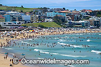 Bondi Beach Photo - Gary Bell