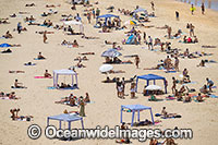 Bondi Beach Photo - Gary Bell