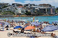 Bondi Beach Photo - Gary Bell