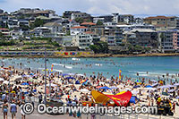 Bondi Beach Photo - Gary Bell