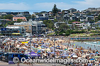 Bondi Beach Photo - Gary Bell
