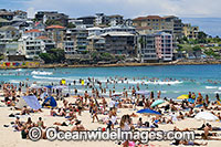 Bondi Beach Photo - Gary Bell