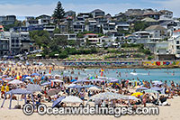 Bondi Beach Photo - Gary Bell