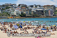 Bondi Beach Photo - Gary Bell