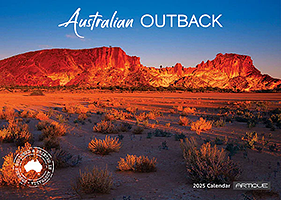 Australian Outback