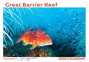 Great Barrier Reef